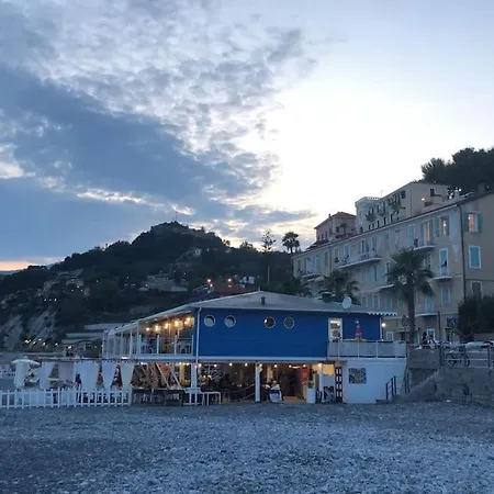 Casa Urbica, 5min Dal Porto Ventimiglia