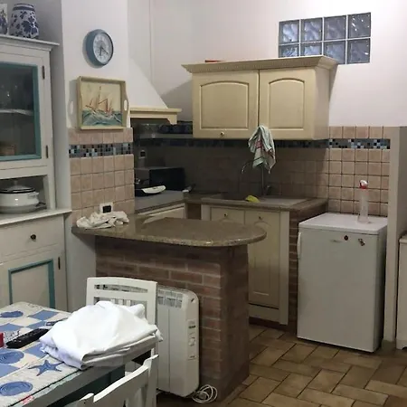 Casa Urbica, 5min Dal Porto *