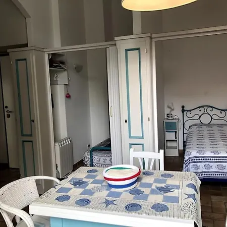 Apartamento Casa Urbica, 5min Dal Porto *