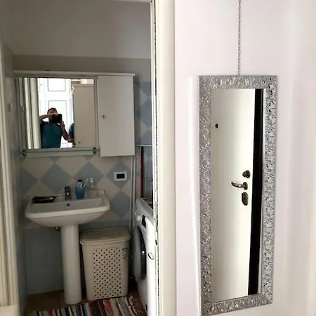 Casa Urbica, 5min Dal Porto *