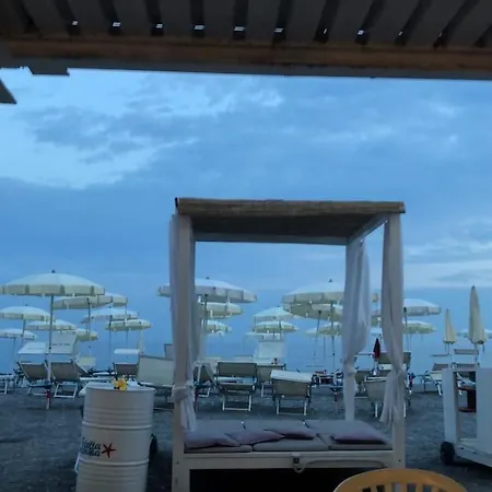 Casa Urbica, 5min Dal Porto Ventimiglia
