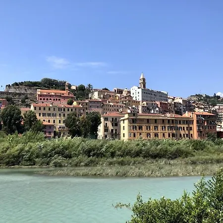 Casa Urbica, 5min Dal Porto
