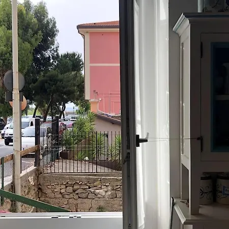 Lejlighed Casa Urbica, 5Min Dal Porto